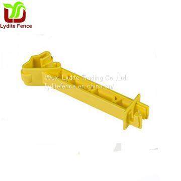 Lydite T-post Insulator Rod Post Insulator photo-2