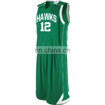 Basketball Uniform