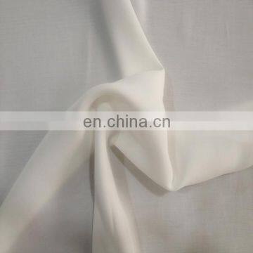 120D*32S 55%viscose 45%rayon plain solid woven fabric for shirt