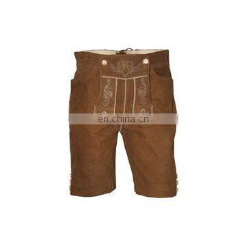 Ripe Favorite Compare German Bavarian Oktoberfest Trachten Men Kurze Lederhosen