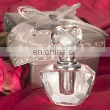 Perfume Bottle