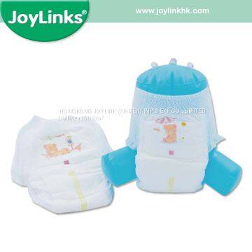 China Manufacturer for Premium Care Baby Diaper Training Pants OEM Brand photo-3