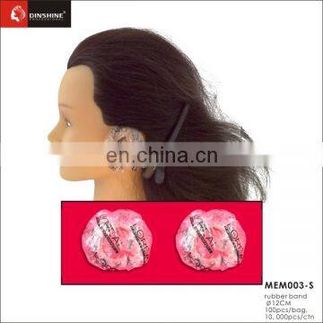 PE Material Clear Disposable Ear Cover for Spa Beauty Hair Salon in 2016 photo-5