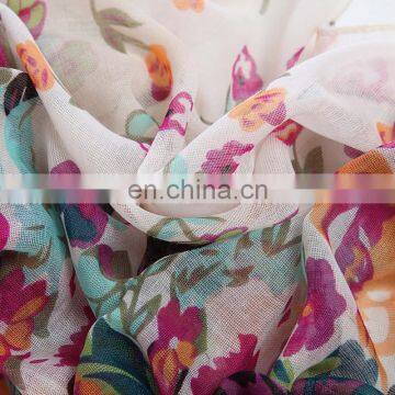 2015 Newest style fashion design long Africa shawls(PP059EL)