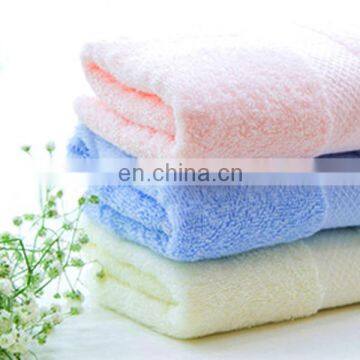 Wholeslae antimite natural gift usa terry towel importers