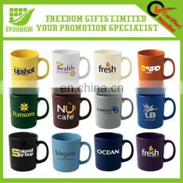 Customized Branding Ceramic Mug