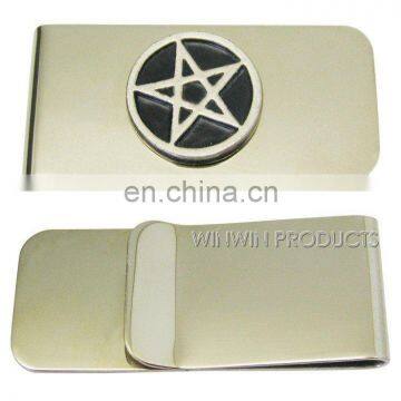 exquisite money clip