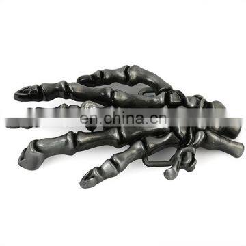 Good Quality Wholesale Zinc Alloy Metail Custom Men Belt Buckles