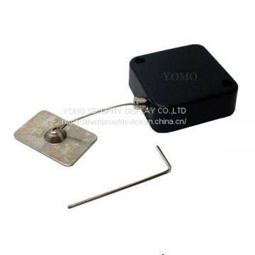 Retractable Long Wire Anti-theft Cable Pull Box VR Head Special Line Receptor photo-3