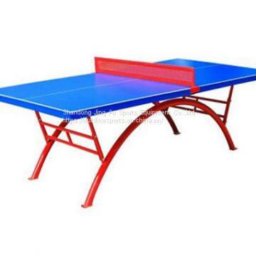 JA-204 Table Tennis Table