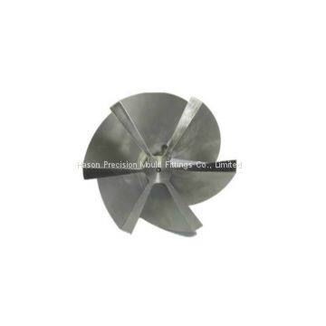 Aluminum Precision CNC Machining Part