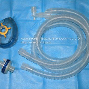 Sell anesthesia breathing circuit