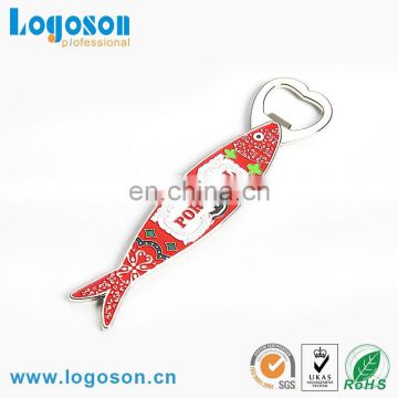 Different countries souvenir metal bottle opener keychain