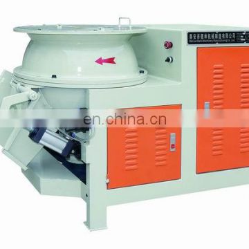 Automatic easy operate sand mixing machine with ISO/CE/SGS for making faucet