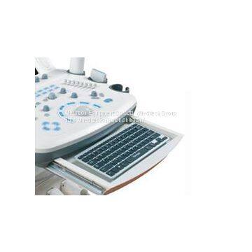 Meditech Isonic Trolley Color Doppler Ultrasound Scanner With Touch Screen LCD Monitor Size Touch Screen 15 Inch photo-5