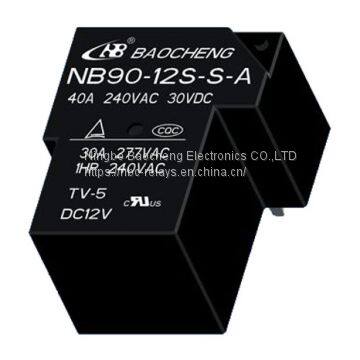 NB90 Power Relay