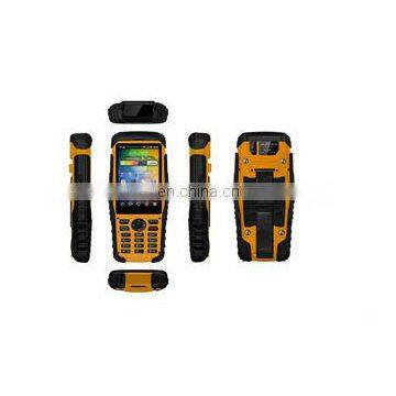 Industrial PDA Android Wireless Barcode Stocktaking Handheld Mobile Rugged PDA S200