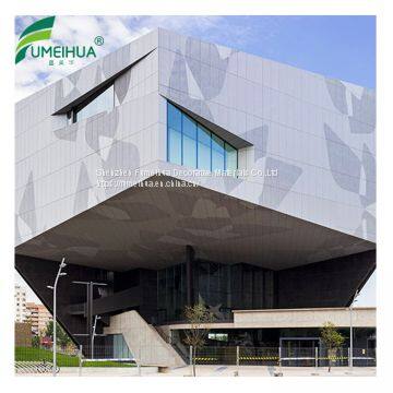 Fumeihua Factory Direct Sale Commercial Exterior Wall Cladding photo-4