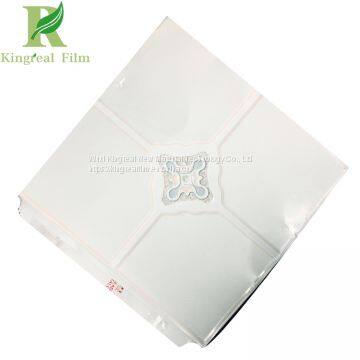 Clear Transparent Self Adhesive Protective Film for Aluminum Ceiling photo-2