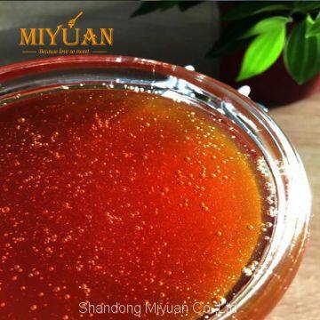 Sale Raw Jujube Honey in Bulk