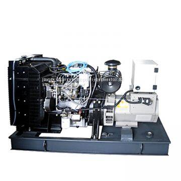 perkins diesel electric power generator 24kw price