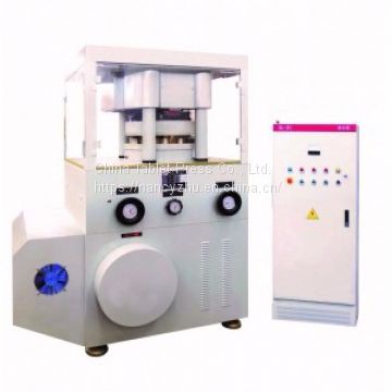 chemical tablet press machine