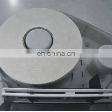 Black Jumbo Roll Hand Paper Dispenser , Hanging Bathroom Paper Towel Holder photo-3