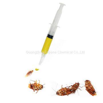 Cockroach Gel Baits Needle , pest control for roaches