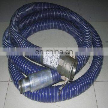 Cheaper Sae100r2 Din20022 Standard 2st Hydraulic Hose Cheapest Price Hydraulic Hose Chemical Composite Hose
