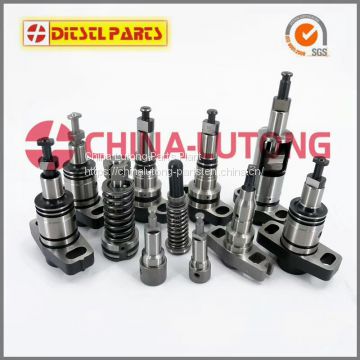 fuel system of diesel engine Buy Pump Elements 131152-1420 A138 for MAZBL-D/4D31PT 4D31T 6D31 6D31T MD31T