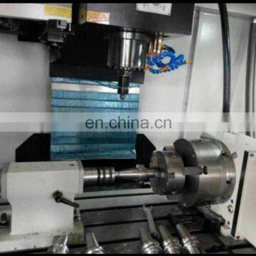 Dental Milling CNC Machine Vertical Equipment Body With Specification photo-5