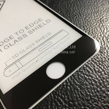 5D Vidrio Templado Glass for Samsung Galaxy J2 Prime photo-3