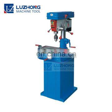 Vertical ZX7016 Drilling and Milling Machine With Lowest Price photo-2