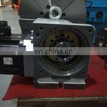 High Quality Cnc Rotary Table Machining Center Cnc Machined Parts Manufacturer From China photo-5