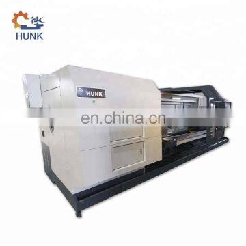 China Bench Cnc Lathe Machine with Japanese Bearing