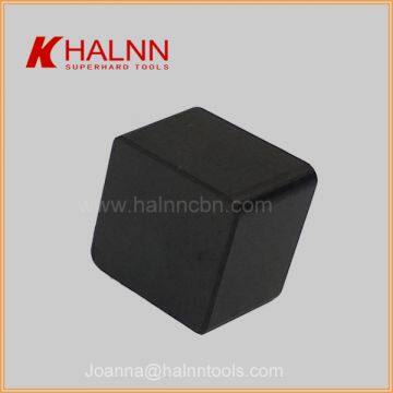 High-speed Machining CBN Inserts Mold With BN-S20 SNGN CBN Turning Inserts photo-2
