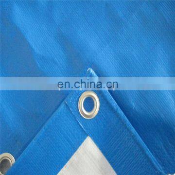 Low price custom-made PE tarpaulin for truck cover