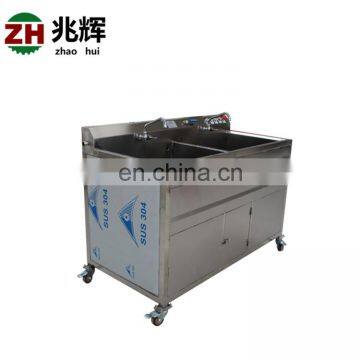 Wholesale Small Blueberry Apple Fruit Citrus Washer Machine photo-7