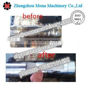 Dry Ice Cleaning Machine,dry Ice Blaster Dry Ice Blastering Machine for Cleaning photo-4