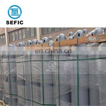 Industrial Methane Gas Cylinder photo-5