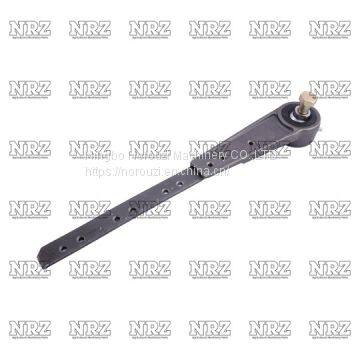 Knife head 80753862 For New Holland Combine Harvester with rail