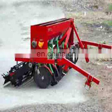 High Efficiency Triplex Row Corn Seeder for Farm