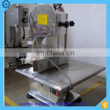 Good Feedback High Speed Meat Bone Sawer Machine