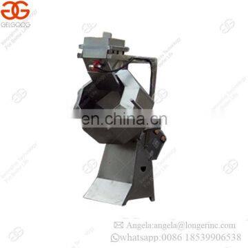 Manufacture of Electric Oil Water Frozen Lays Potato Chips Frying Making Machine Fingers French Fries Automatic Production Line photo-5