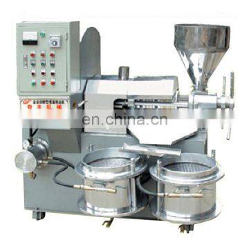 150-500kg/h screw sunflower oil press machine, oil making machine price