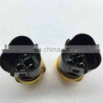 Water Temperature Sensor Switch/Thermo Switch For VW Jetta Beetle Golf Toua OEM # 1J0959481A 1009590016 109772755 photo-3