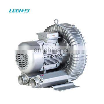 Electric Oil Free Vacuum Pump for Printing Machine photo-2