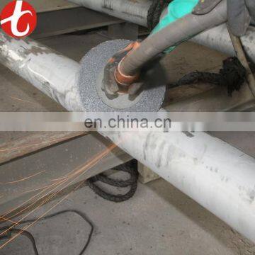 8 Tueb List Steel Companies