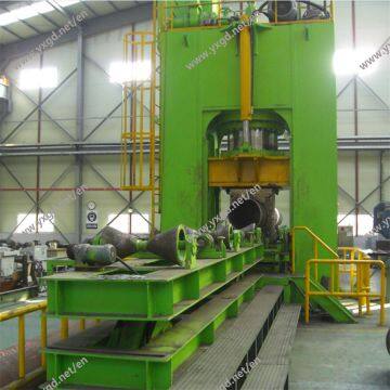 Tube Straightening Machine Pipe Straightener photo-3