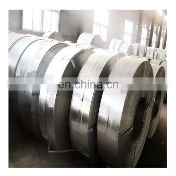 Hot Sale Cold Rolled Galvanized Carbon Steel Strip Q195 Hot Rolled Steel Coil